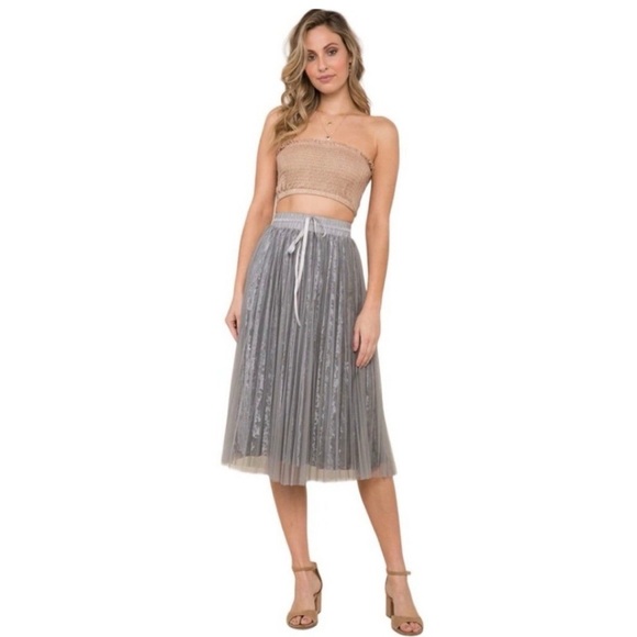 NWT RAGA skirt - Picture 7 of 13